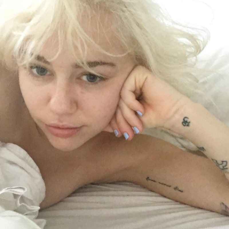 Miley