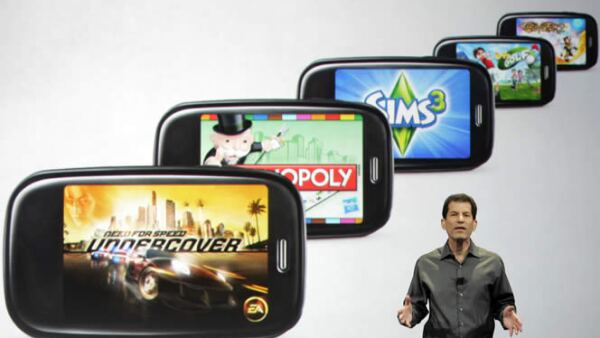A un año de haber sido presentada, el smartphone sufrió modificaciones que lo hacen el doble de rápido y eficiente.