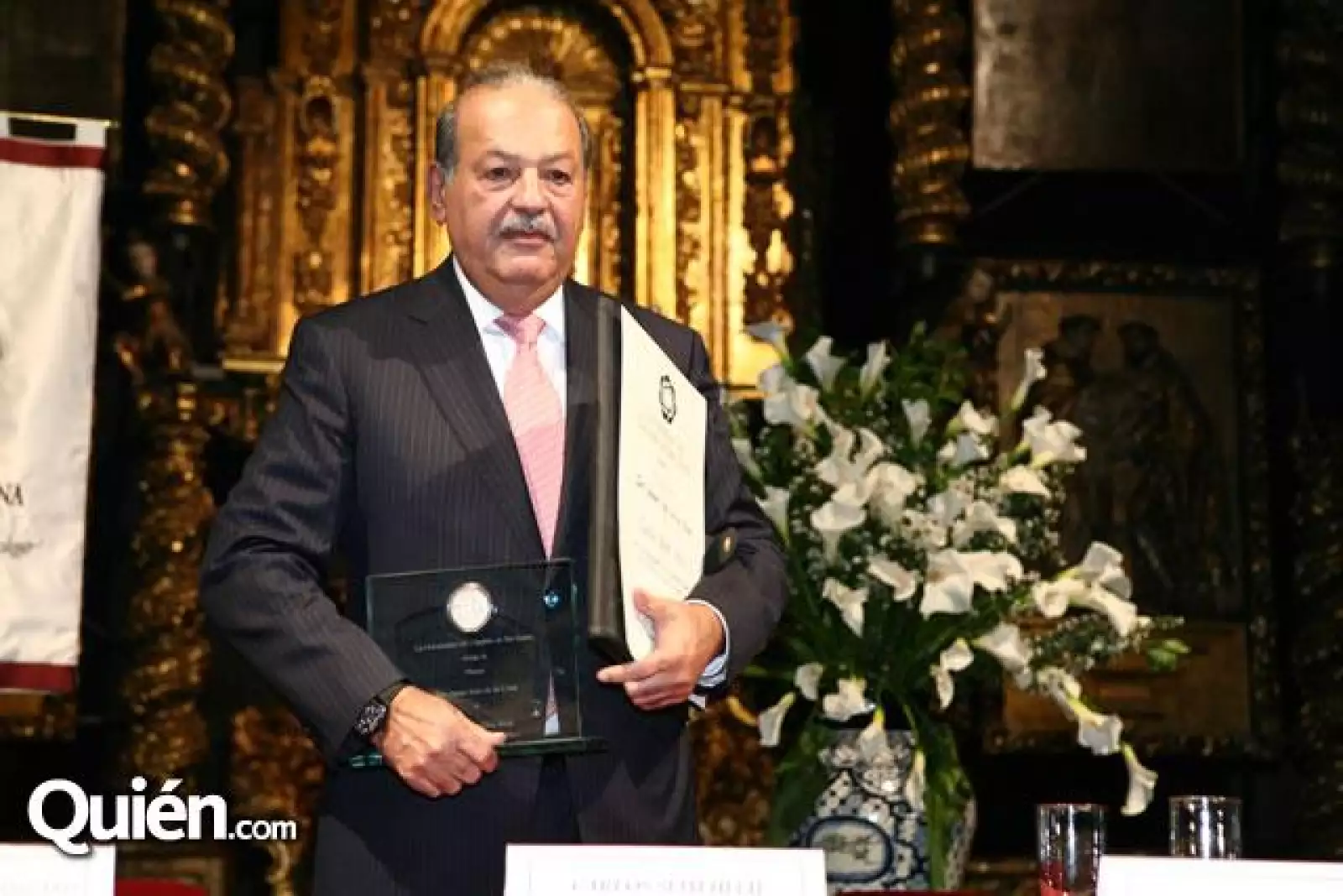 Carlos Slim Helú
