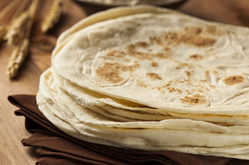 Tortilla