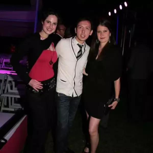 Desfile Stella Simona por Ximena Seoane