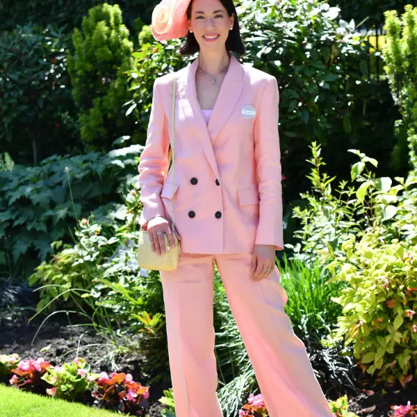 Royal Ascot 2022 - Fashion, Day One