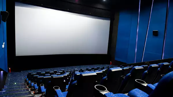El cine tradicional pronto tendrá cambios
