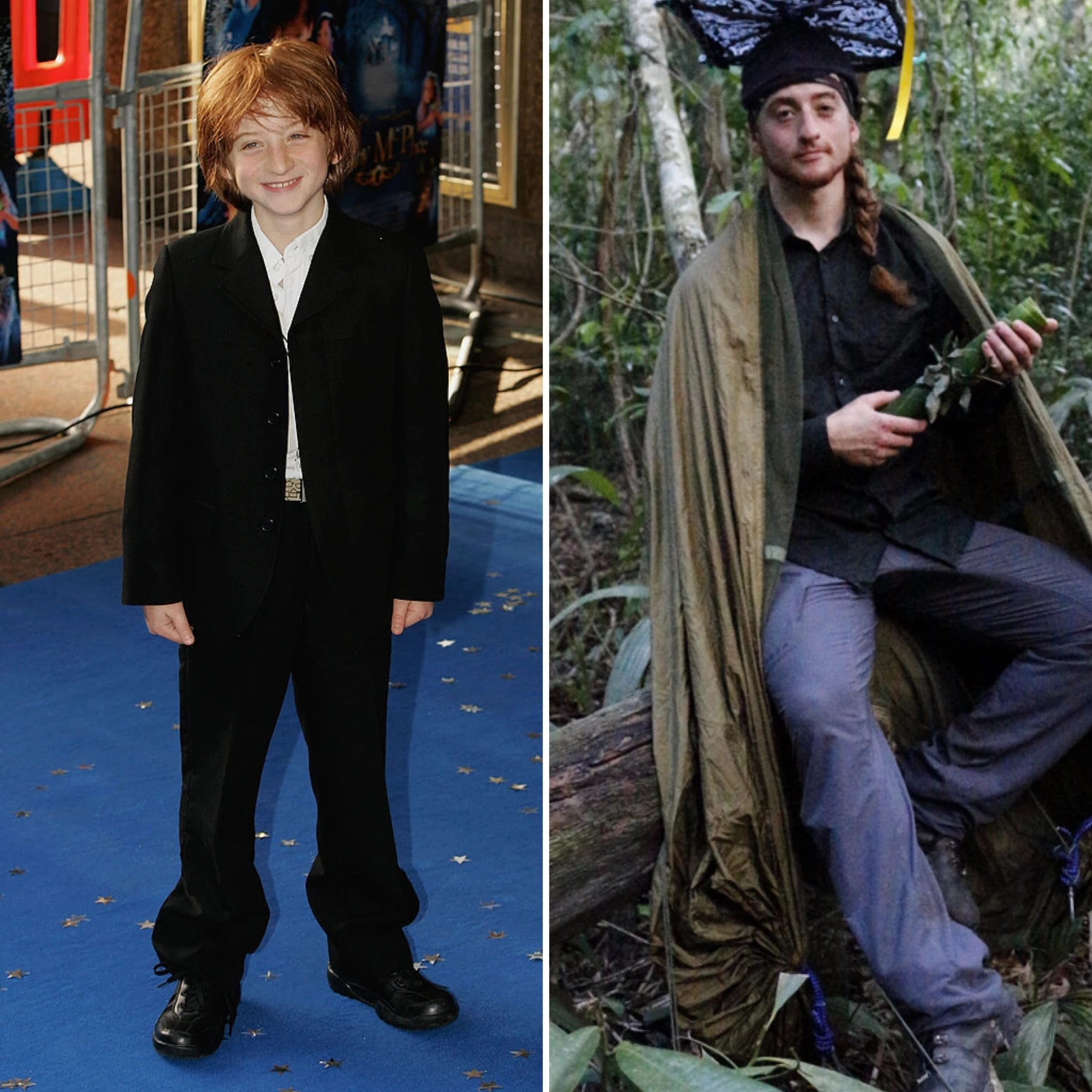 Muere Actor Infantil De La Pelicula La Nana Magica Muere Actor Infantil De La Pelicula La Nana Magica