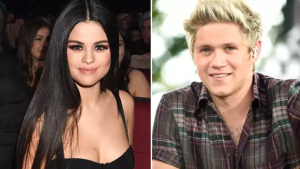 Aunque no se ha confirmado un romance entre los dos, se dice que ahora que se separaron por Navidad, el integrante de One Direction le dio algo muy sexy a la cantante.