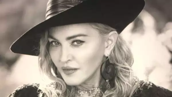 Madonna