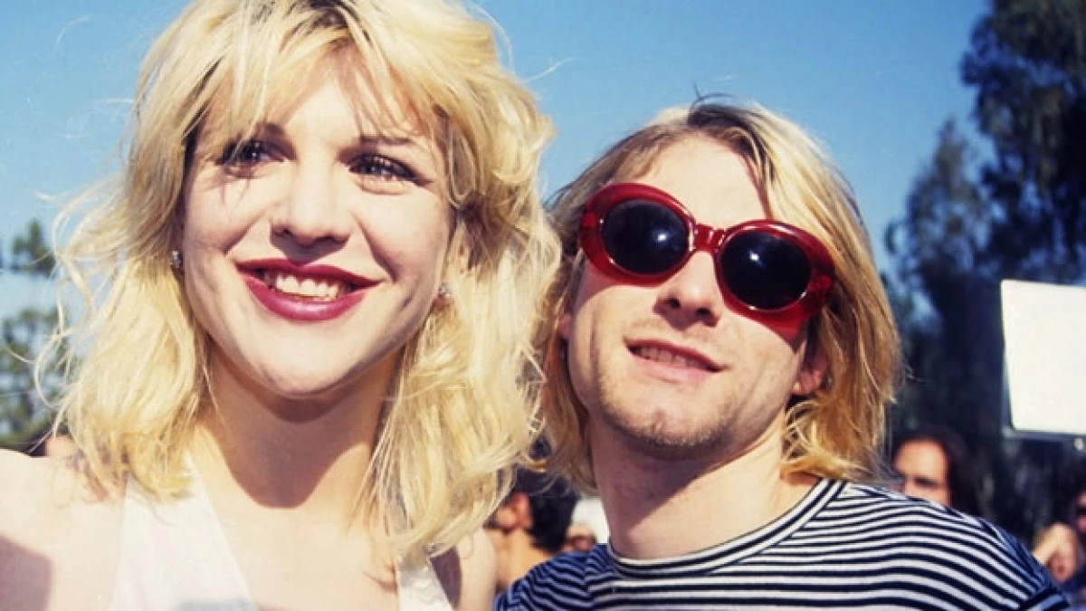 cobain