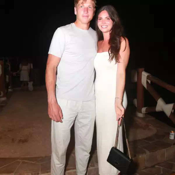 Andre Goransson-Maya Jansen