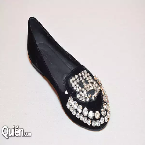 Venta Karen Beckmann