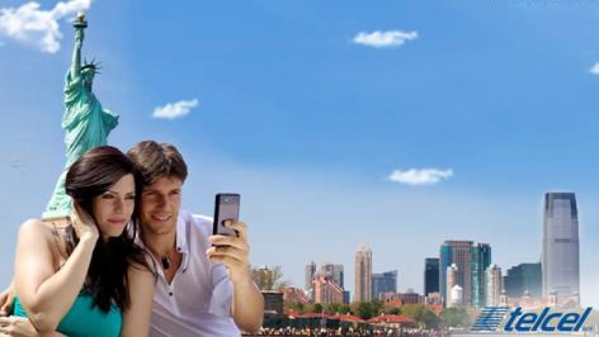 Antes de viajar, consulta coberturas y paquetes disponibles para usuarios de Planes Tarifarios y Sistema Amigo.