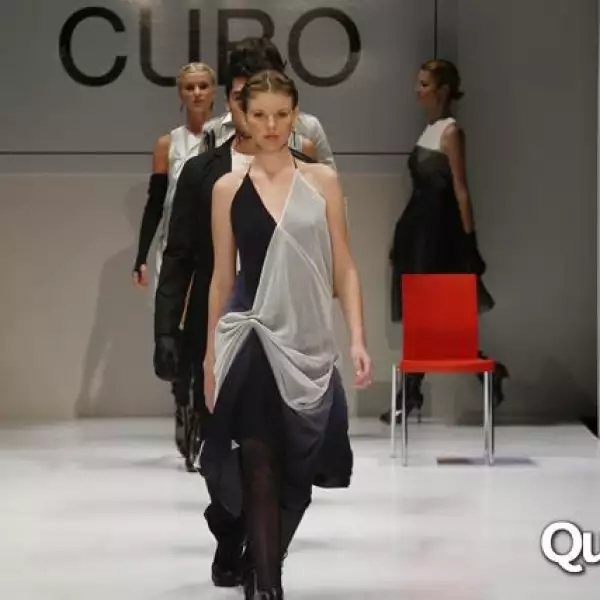 Dfashi Desfile Cubon