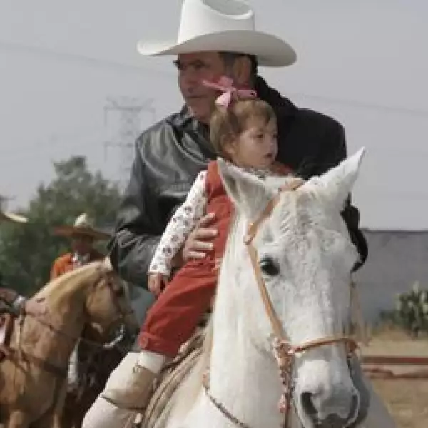 Rubén Ramírez, María Emilia Ramírez