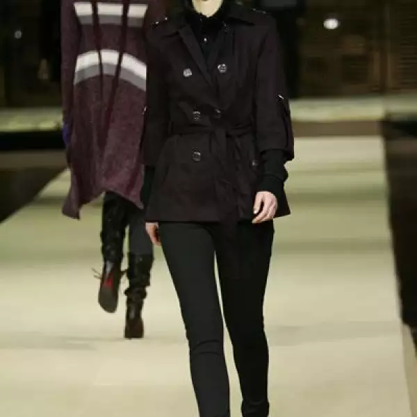 Pasarela Liverpool Fashion Fest Bar Rafaeli