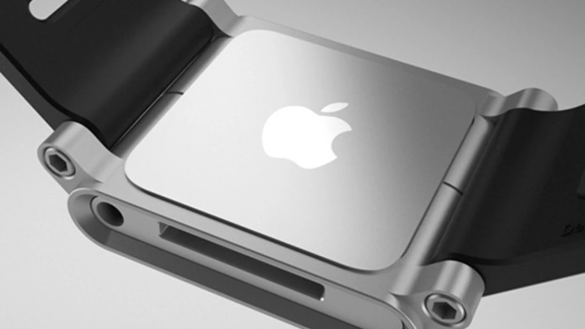 Apple, iPod nano watches, reloj, inteligente, portatil, accesorio, glasses