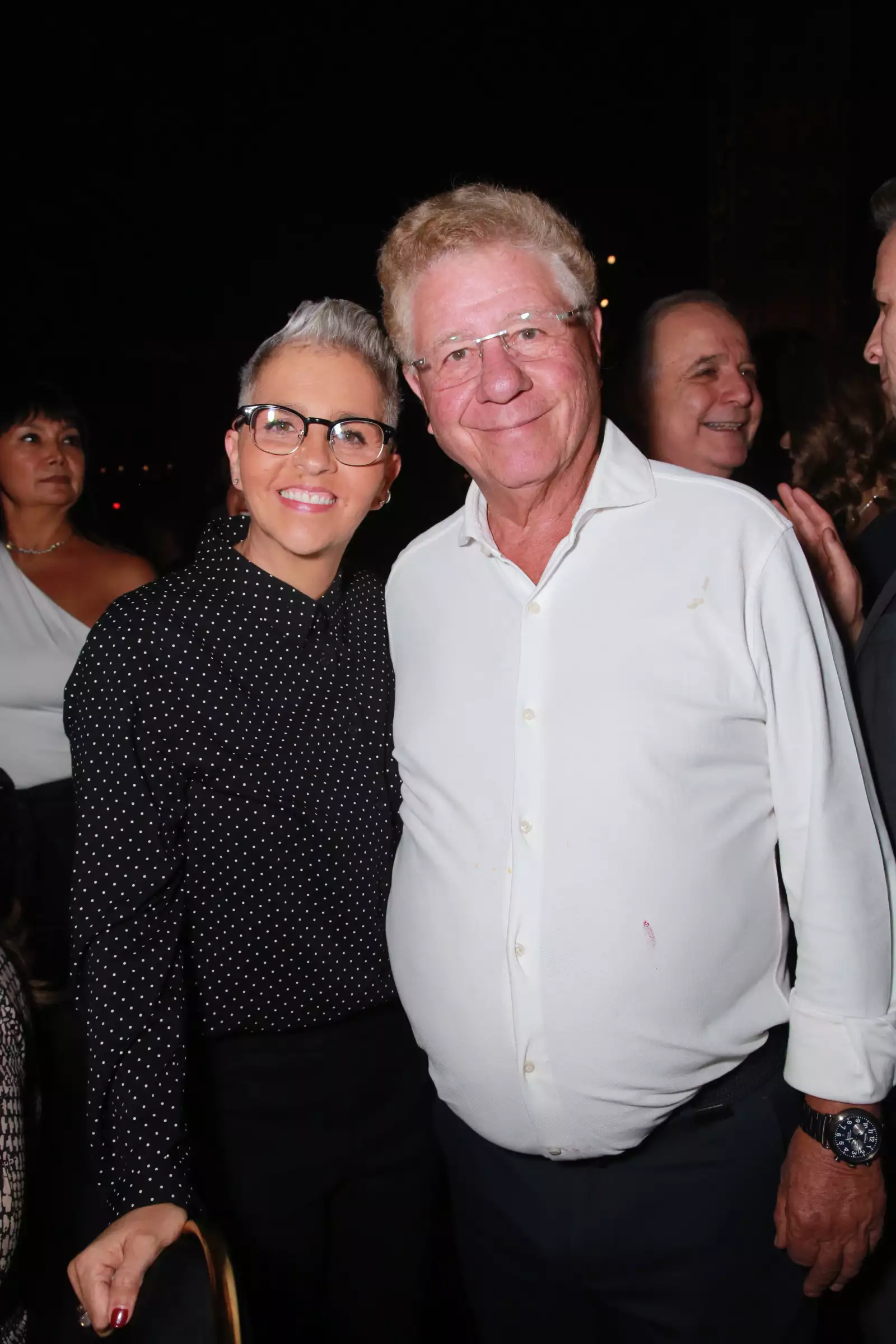 ANIVERSARIO 100 AÑOS DE LA COSTEÑA