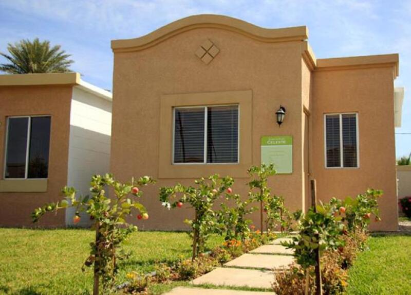 vivienda