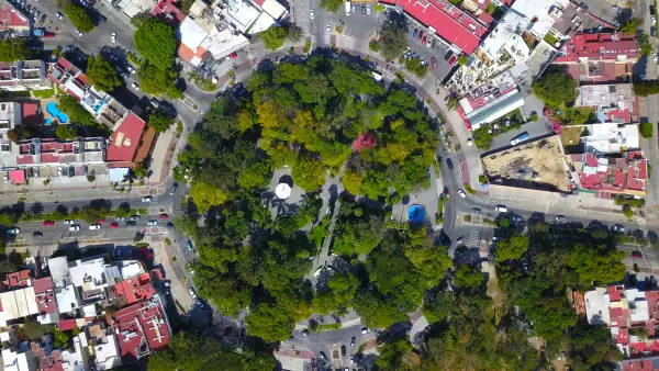 Casa Hoy, programa de La Haus y otras inmobiliarias (Rotonda en Guadalajara)