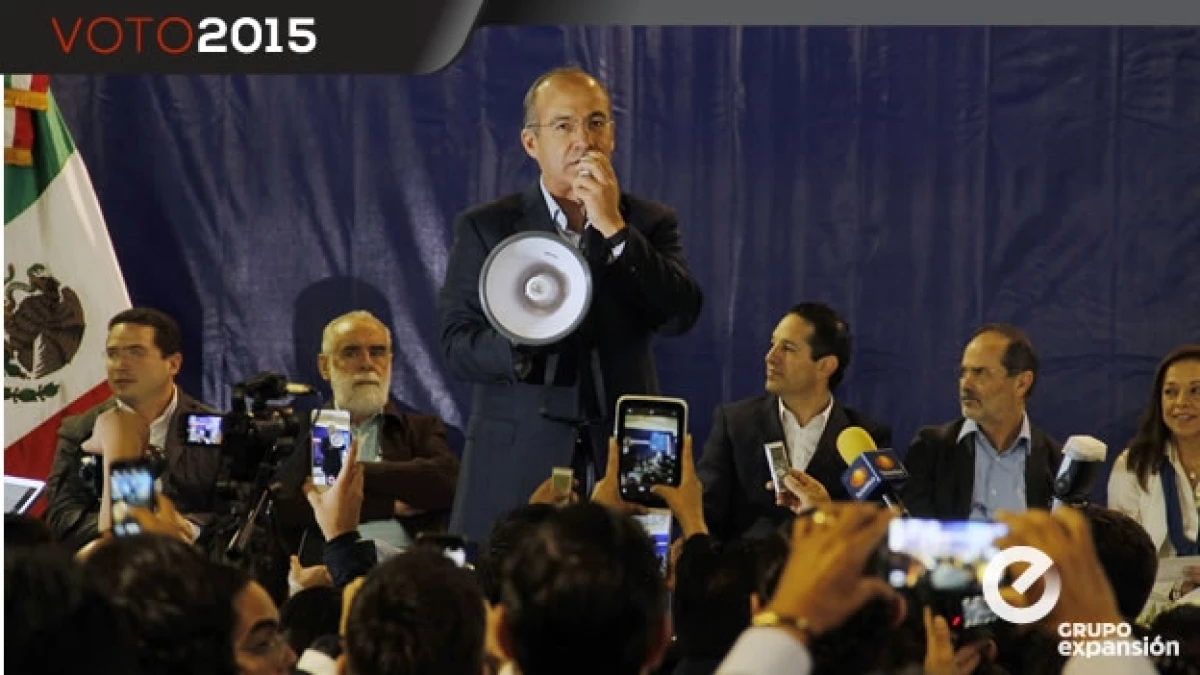 Expresidente