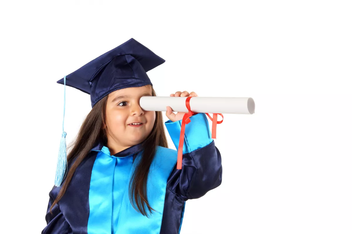 inflación escuela graduación