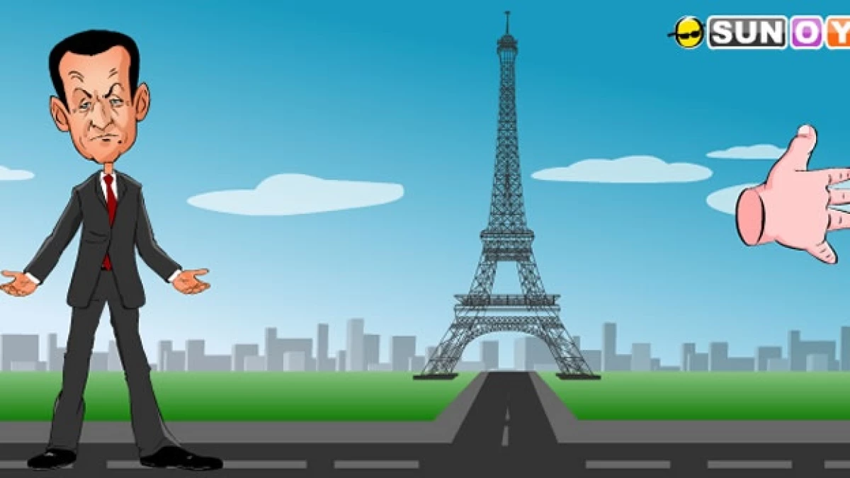 Sarkozy