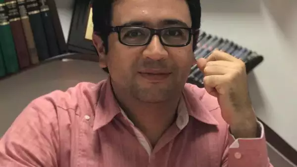 Noé Castañón Ramírez