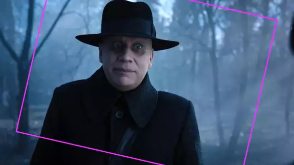 Netflix está trabajando en un spin-off del Tío Lucas de Los Locos Addams