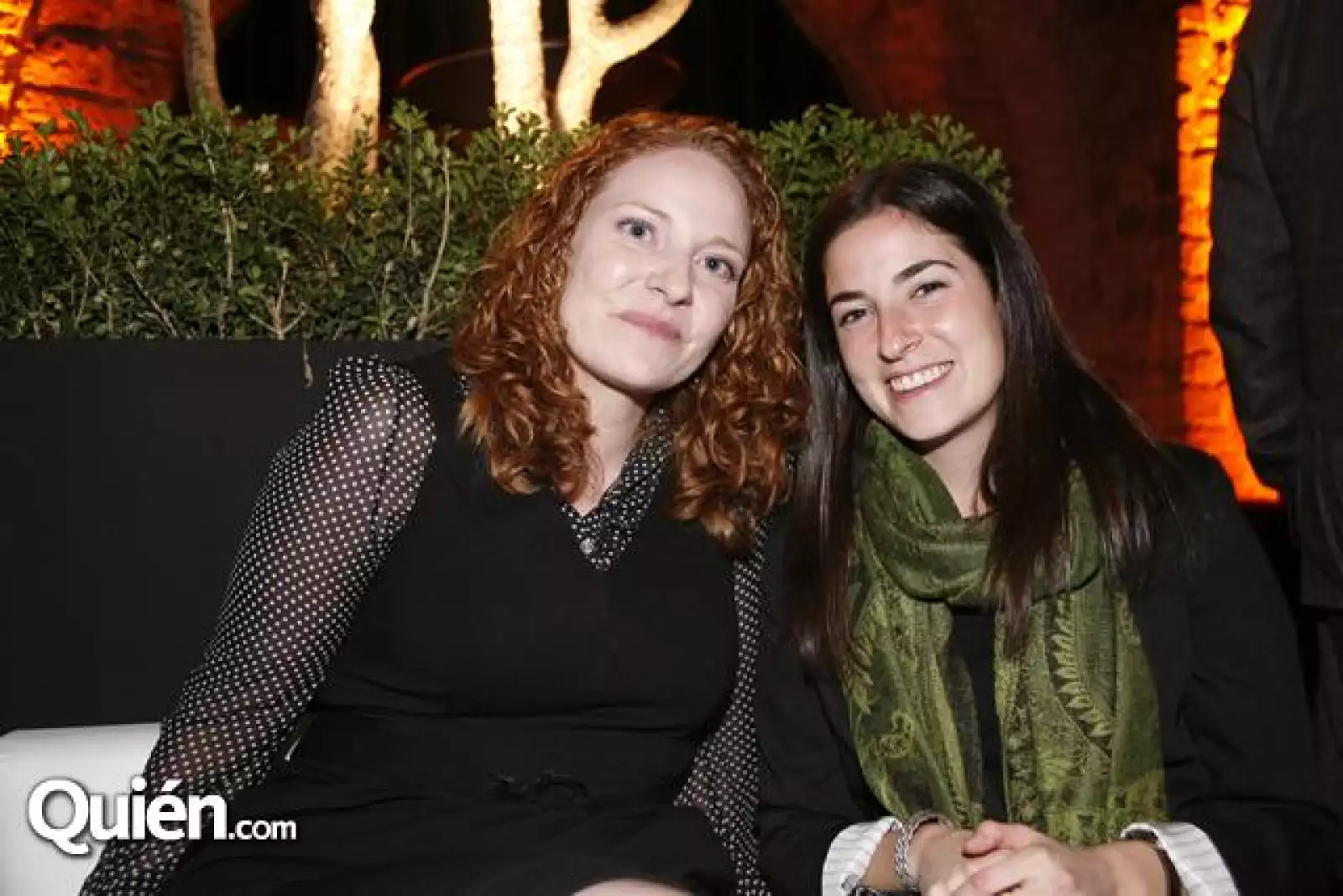 Coctel La ciudad de las ideas