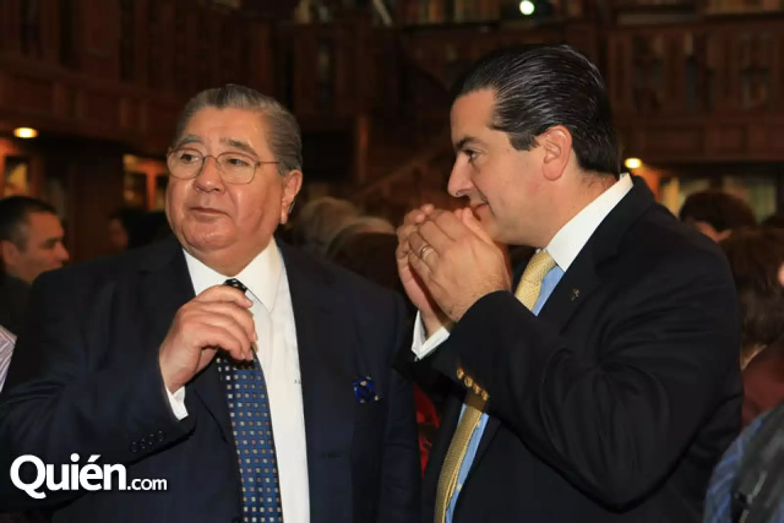 José Luis Ramírez,José Luis Ramírez Magnani