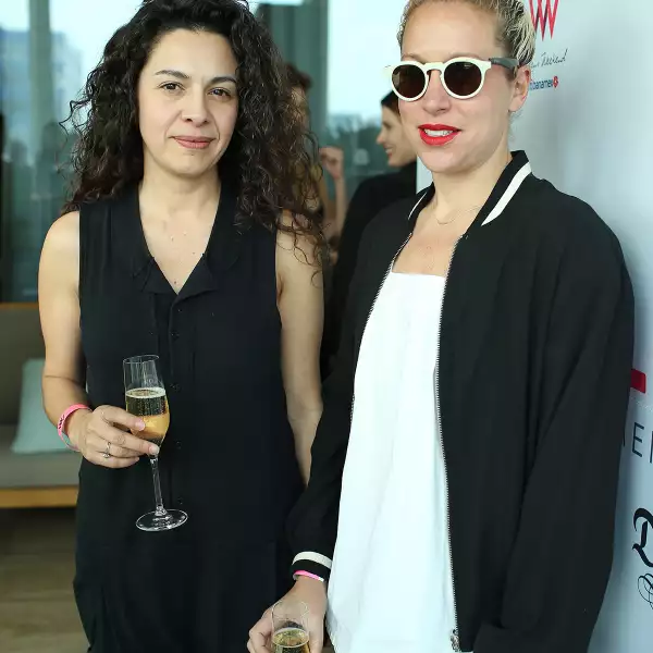 Brunch Women's Weekend