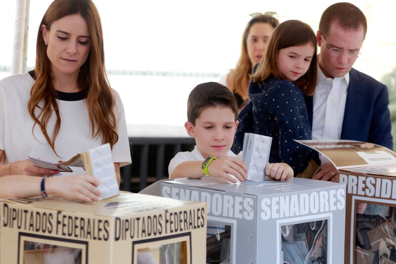 Votos