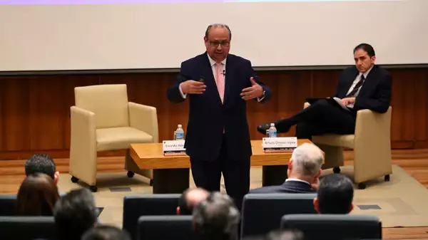 El IPADE Auto Summit se llevará a cabo el 10