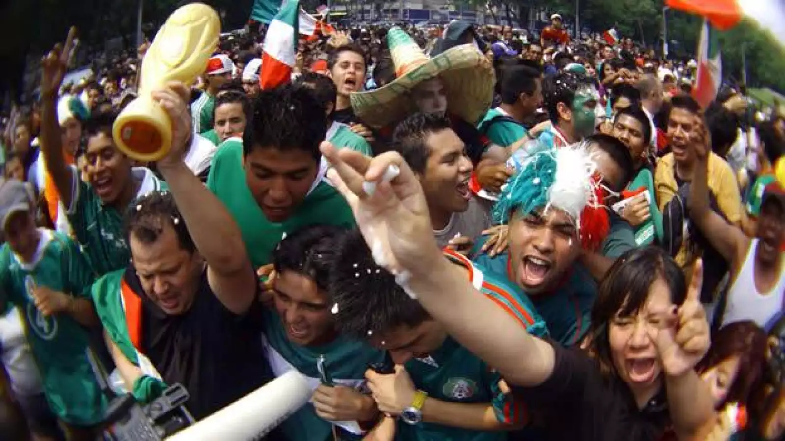 impresiones empate gal4