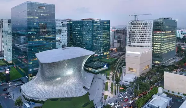 Plaza Carso 