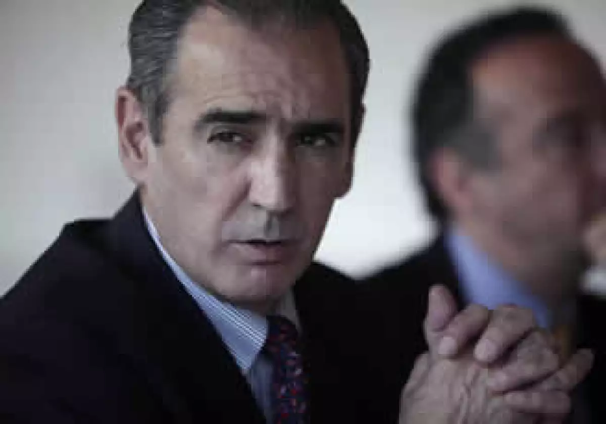 El director de Banamex, Enrique Zorrilla Fullaondo, dejo en claro que el aumento de las reservas no fue consecuencia de un incremento en el índice de morosidad, sino del comportamiento normal de los portafolios. (Foto: AP)