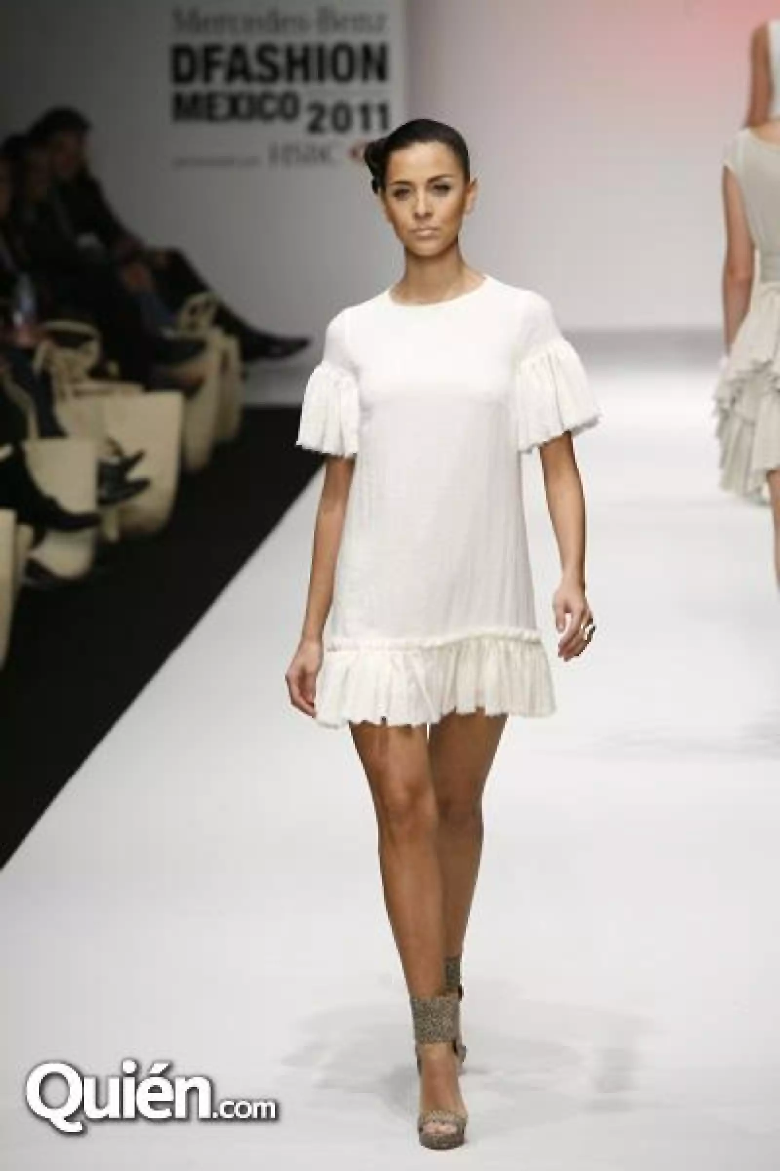 MBDF Pasarela David Salom?