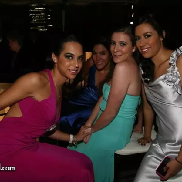 Boda Jos?icardo y Sabrina