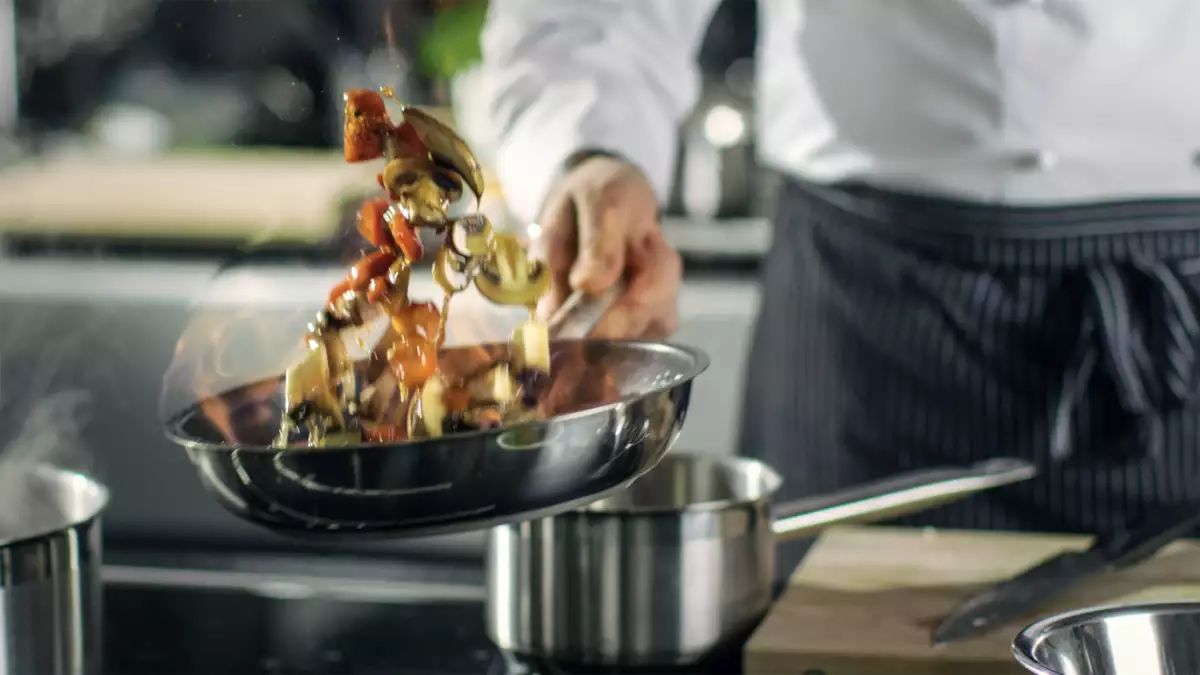Cocina