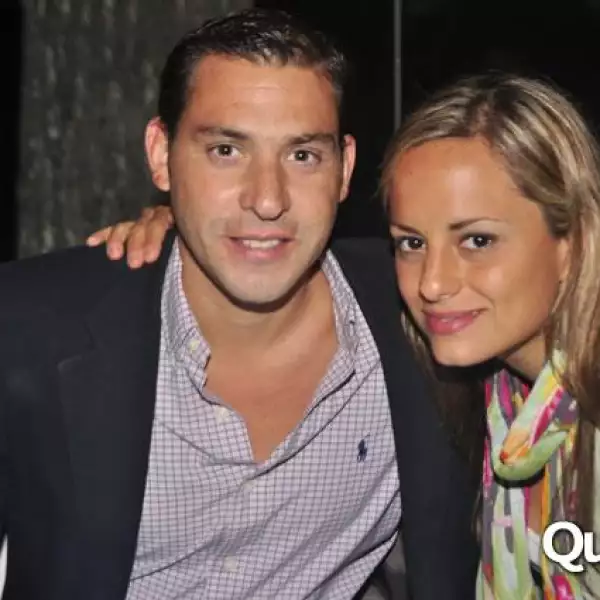 Inauguración de La Cigala Azul