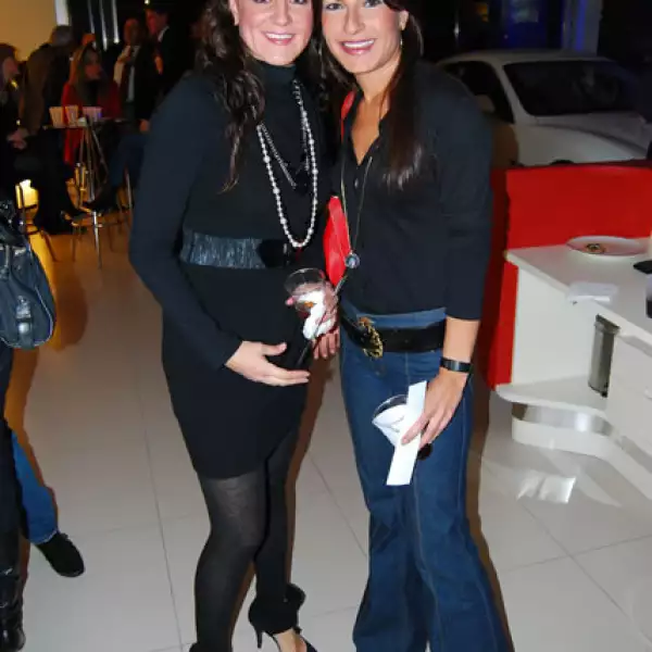 3er Aniversario Ferrari