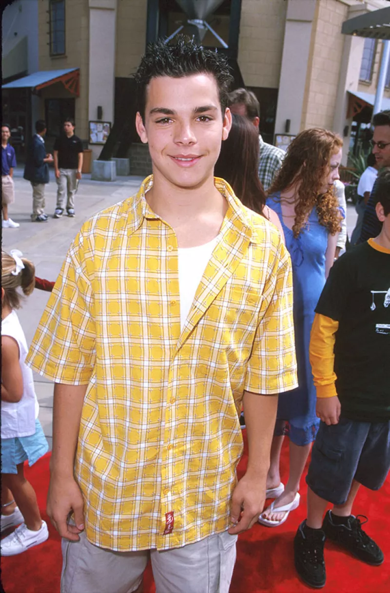 Michael Galeota, protagonista del programa ‘The Jersey’, murió a los 31 años por causas naturales.