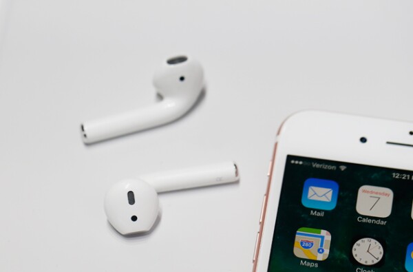AirPods
