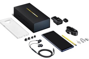 Galaxy Note 9