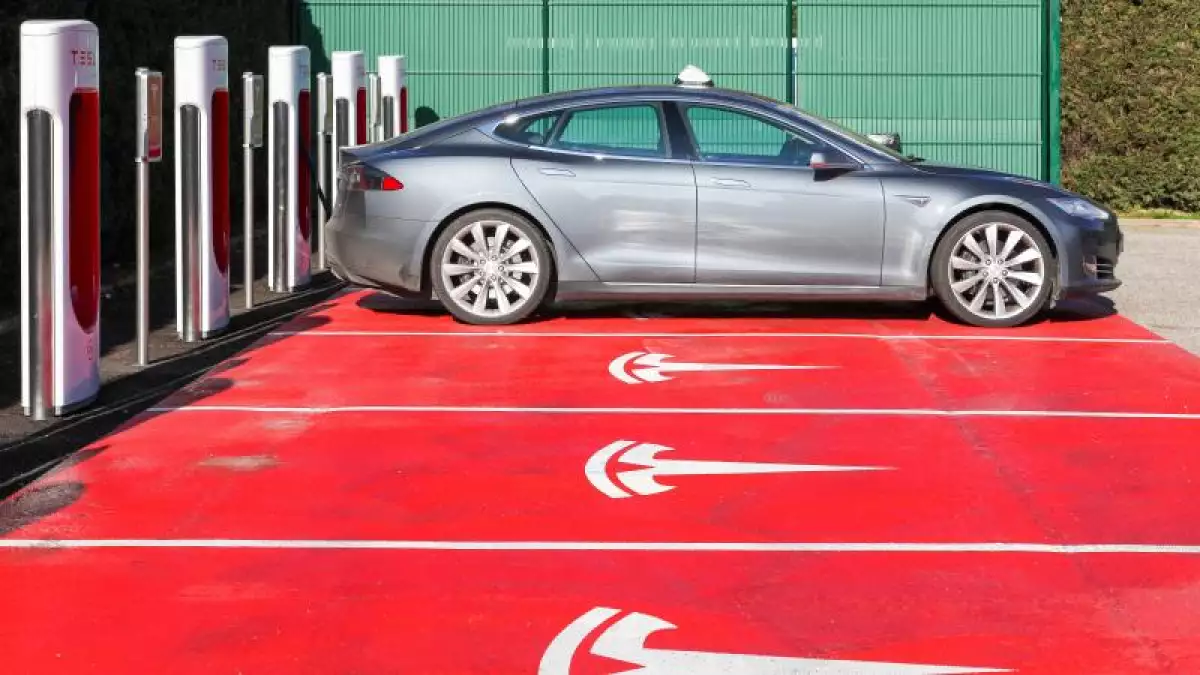 Tesla
