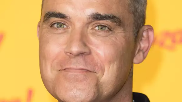 Robbie Williams