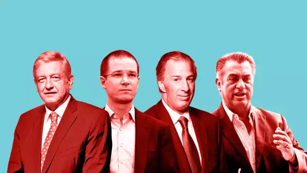 El 'examen' de los candidatos