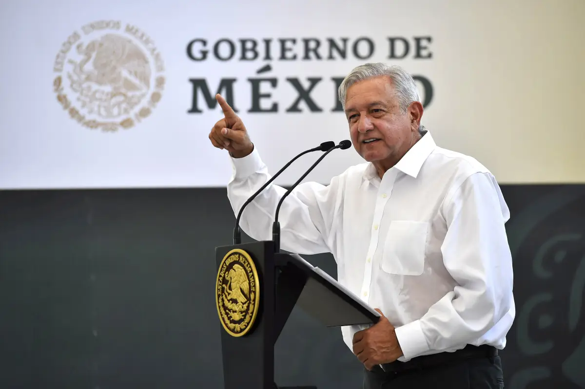 amlo encuesta