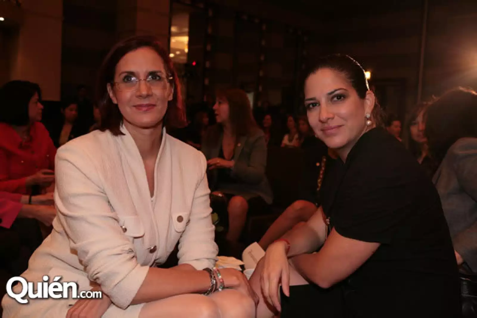 Laura Barona,Laura Tamayo