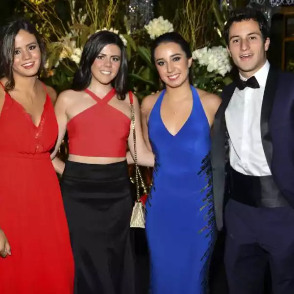 Graduación Miraflores