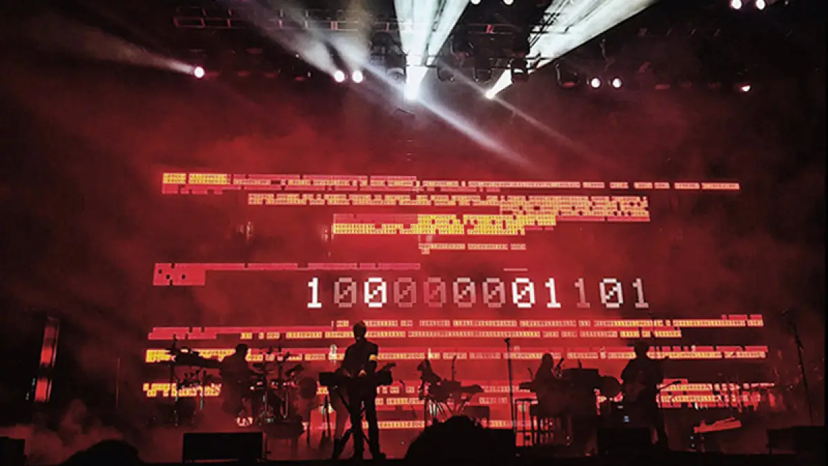 Massive Attack
