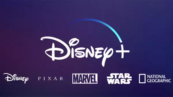 Disney+